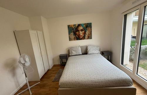 APPARTEMENT ST MAUR DES FOSSES proche quai de la Marne - Foto 7