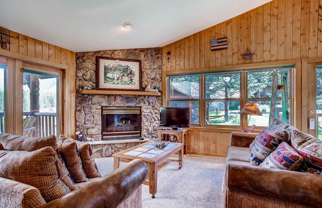 Black Canyon Inn Unit A6 Deluxe - Foto 1