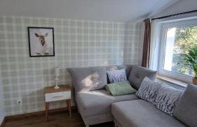 Domek Koziołek przy szlaku, Szyndzielnia, Klimczok, Szczyrk, Bania - Foto 51