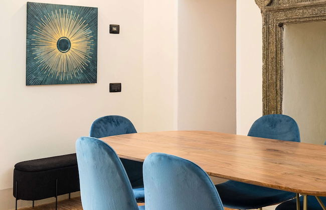 Palazzo Odescalchi - Foto 65