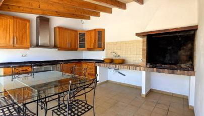 NEW Finca rustica con piscina - Foto 4