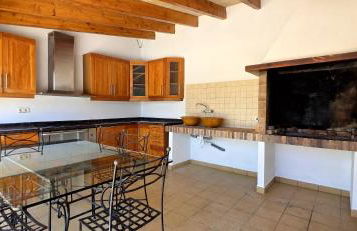 NEW Finca rustica con piscina - Foto 4