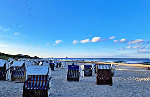 Ferienwohnung Seepferdchen - Foto 15