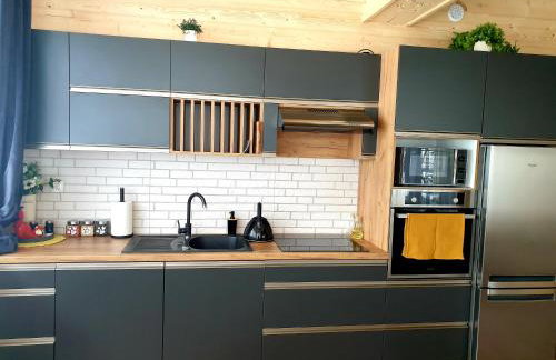 Domki U Hani - Foto 10