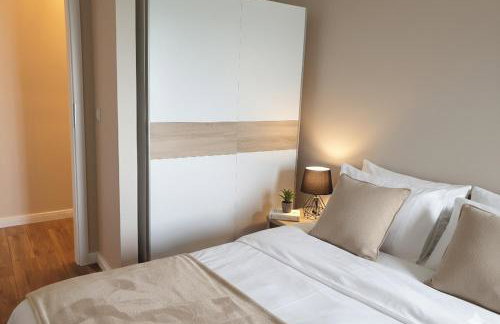 Caskada Modern Apartments 2 NOWY APARTAMENTOWIEC WINDA - Photo 43