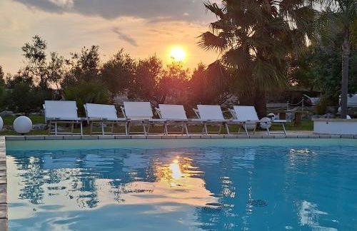 Villa Liquattruvienti - Foto 19