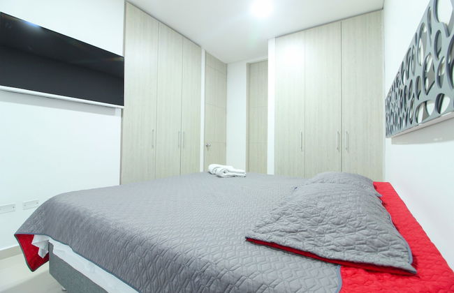 Apartasuites Samaria - Club de Playa - Photo 5