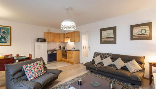 Le Bonnet Rouge - Appartement 2 chambres avec parking - Foto 2, Other