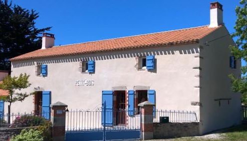 Corps de ferme spacieux avec grand jardin, 10 personnes - Foto 3