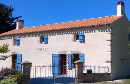 Corps de ferme spacieux avec grand jardin, 10 personnes - Foto 3