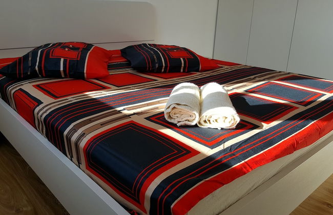 Holiday House 4M - Photo 2