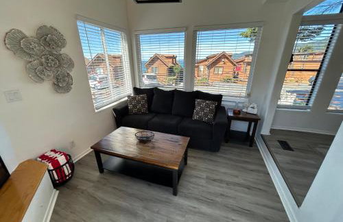 Ocean Cabin 22 with Private Hot Tub - Foto 10