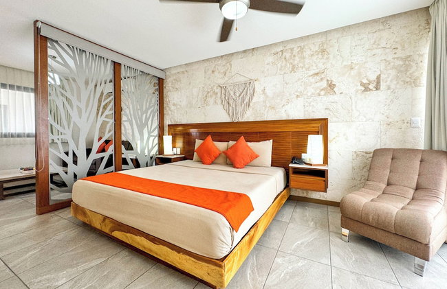 Hotel Grand Fifty Suites - Foto 32