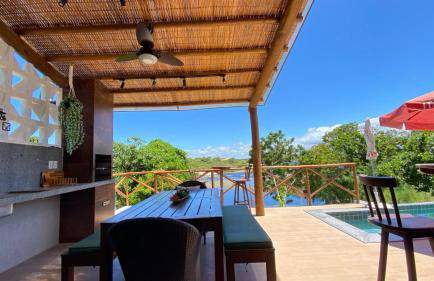 Casa completa Porto Sauipe - Foto 40