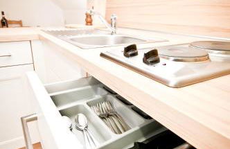 Aparthotel Grabner - Foto 12