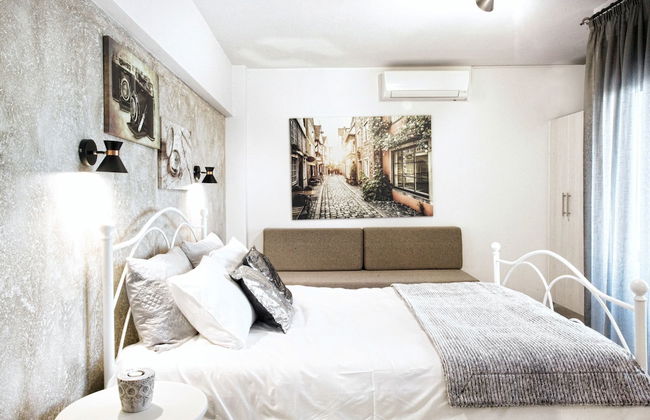 Asprolithos Studios - Foto 17