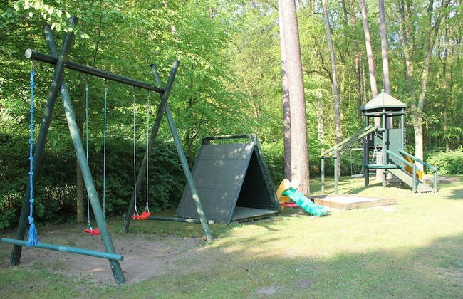 Appartementpark Seeblick - Photo 20