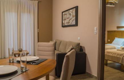 Kedros Chalet - Foto 20