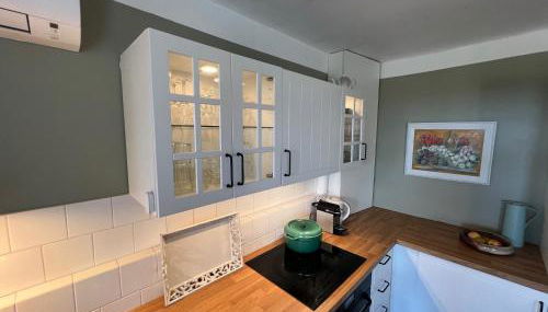 Authentique Villa le Cactus entièrement rénovée climatisée proche des plages du centre du Lavandou et du supermarché - Foto 2