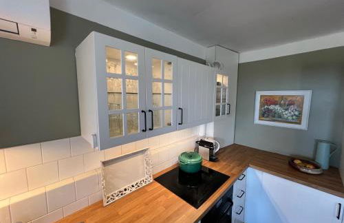 Authentique Villa le Cactus entièrement rénovée climatisée proche des plages du centre du Lavandou et du supermarché - Foto 2