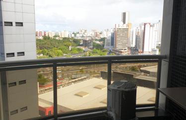 Apartamento completo Salvador Prime - Home 03 - Foto 13