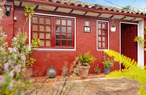 Casa Rural La Asomada - Foto 20