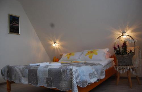 Pokoje "u Walusia" - Foto 22