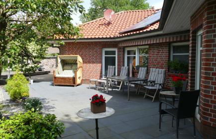 Ferienhaus Dorn - Foto 35