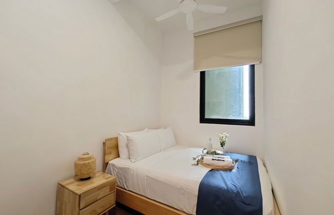 Paradigm Residence By Antlerzone - Photo 58