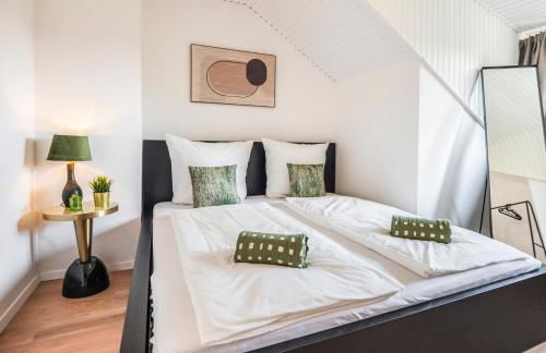 Kurzzeitglück 24h Self Check-In WI02 - Foto 1