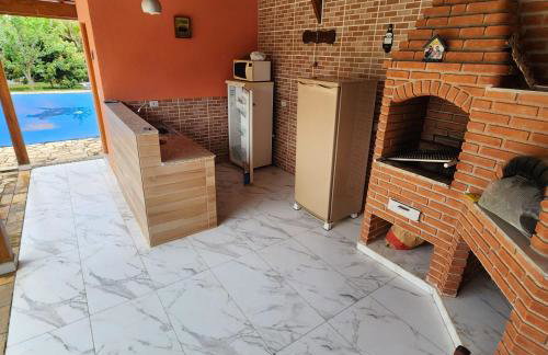 Chácara dos Cunha - Atibaia - Foto 2