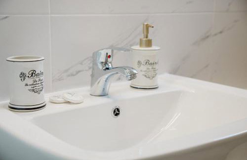 IRIS' Garden Retreat - Foto 5