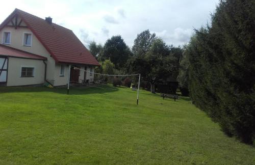 Agroturystyka Pod Kogutkiem - Foto 23