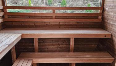 Rent My Spa Home with Pool table Hottub and Sauna - Foto 4