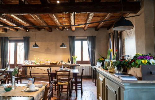 Agriturismo Borgoluce - Foto 77