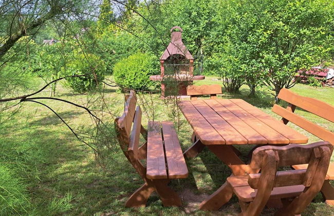 Cottage in Koscierzyna With Lake Nearby - Photo 16