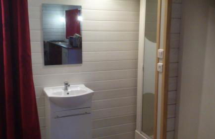 chalet 2 personnes - Foto 12