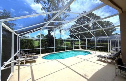 Updated Golf Course View Villa - Southern Dunes - Foto 66