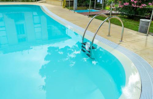 NEW Splash Lusso Con Piscine a 2 Passi Dal Mare - Foto 31