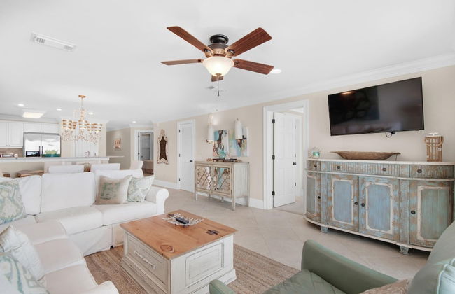 Crystal Dunes 304 - Foto 13