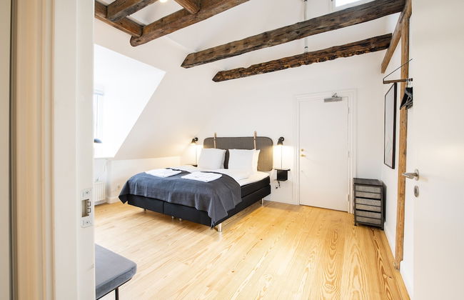 Town Hall Penthouse by Daniel&Jacob’s - Foto 15