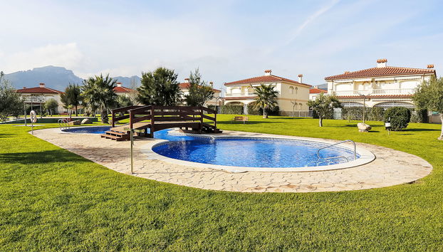 Apartment Jalisco de los Monteros by Interhome - Foto 2, Outdoor