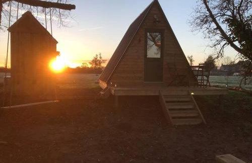 Riverside Retreat - Foto 23