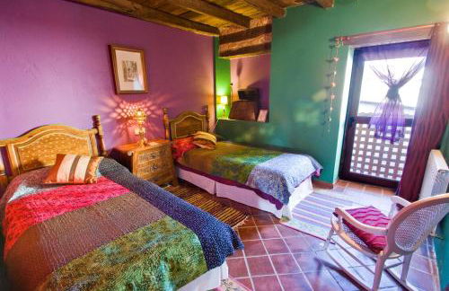 Hotel Rural Casa de Las Campanas - Foto 38