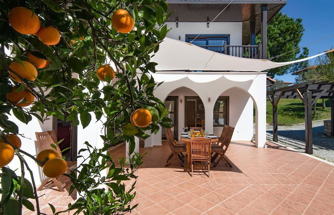 Villa Woodlands, Antalya - Foto 28