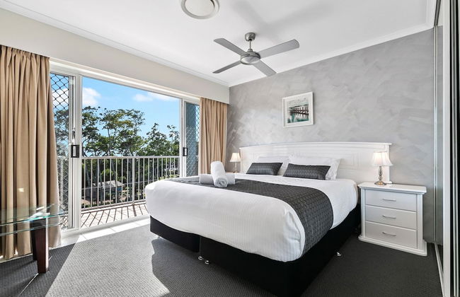 White Crest Apartments - Foto 7