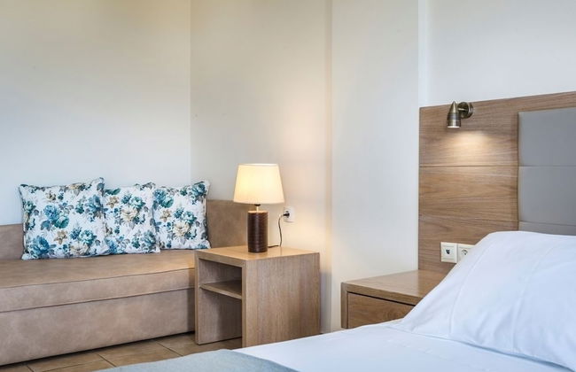 Dionysos Village Resort - Photo 4