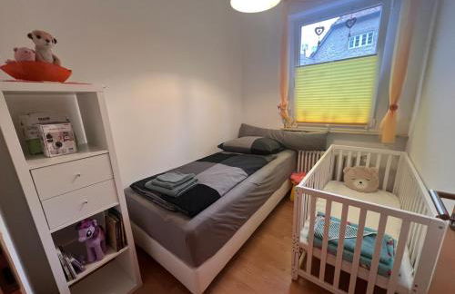 Apartment in Frankfurt-Sachsenhausen - Foto 30