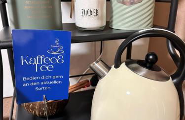 Hohe Gäste Naumburg - zentral, barrierefrei, Hunde willkommen - Foto 15