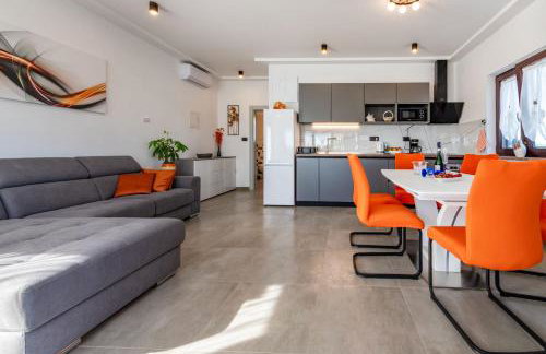 Villa Gracija, a charming holiday apartment in the heart of Istria - Photo 8